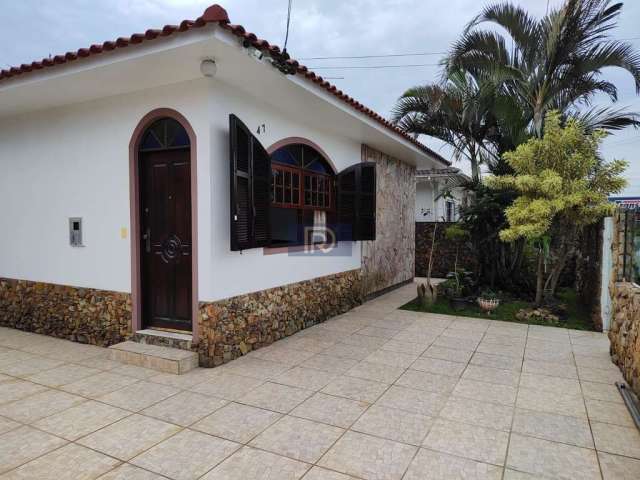 Casa à venda no bairro Rio Caveiras - Biguaçu/SC