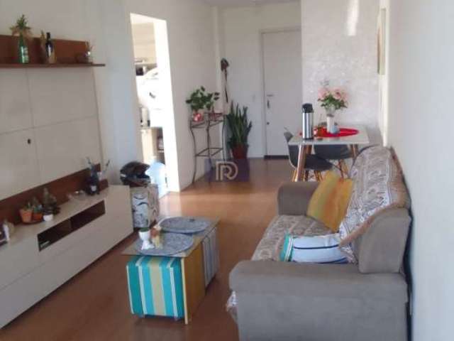 Apartamento à venda no bairro Ponte do Imaruim - Palhoça/SC