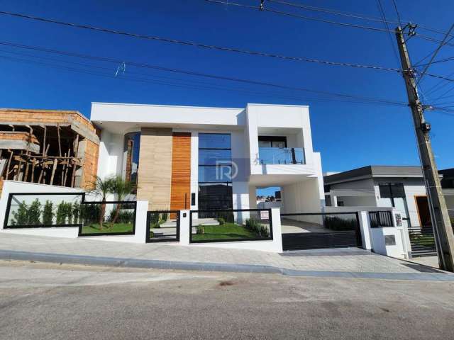 Casa à venda no bairro Potecas - São José/SC