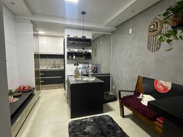 Apartamento à venda no bairro Nova Palhoça - Palhoça/SC