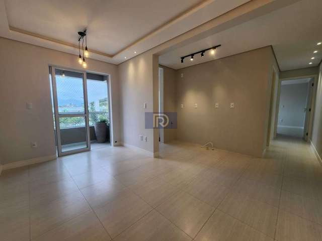 Apartamento à venda no bairro Pedra Branca - Palhoça/SC