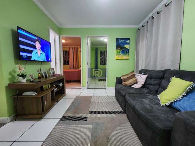 Apartamento à venda no bairro Universitário - Biguaçu/SC