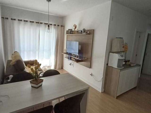 Apartamento à venda no bairro Aririu - Palhoça/SC