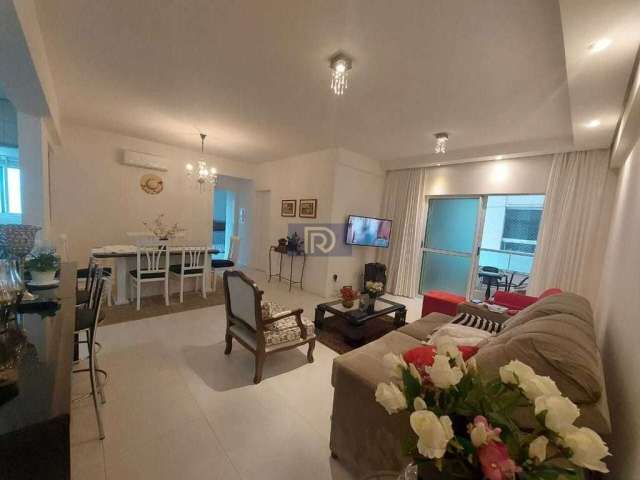 Apartamento à venda no bairro Barreiros - São José/SC