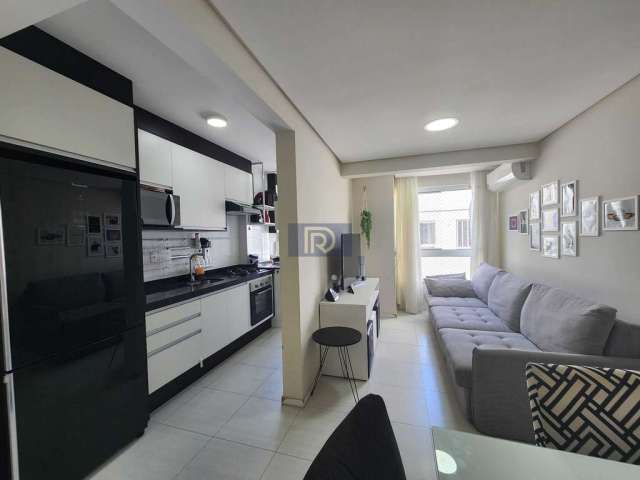 Apartamento à venda no bairro Barra do Aririú - Palhoça/SC