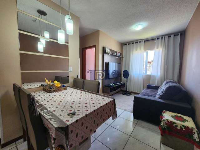 Apartamento à venda no bairro Real Parque - São José/SC