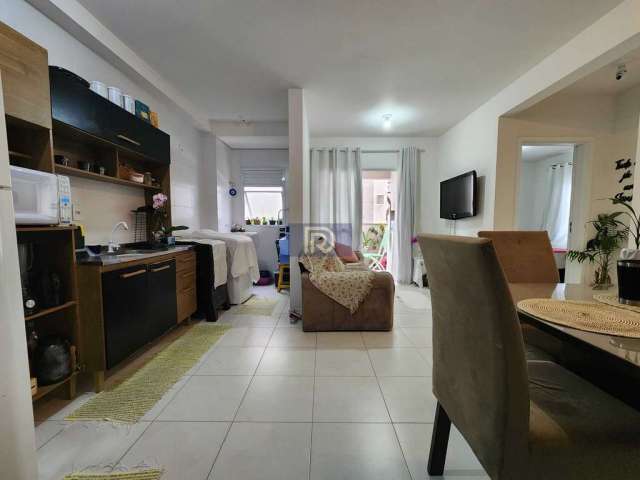 Apartamento à venda no bairro Aririu - Palhoça/SC