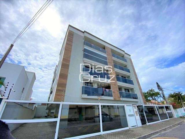 Apartamento com 2 dormitórios à venda, 100 m² por R$ 490.000,00 - Costazul - Rio das Ostras/RJ