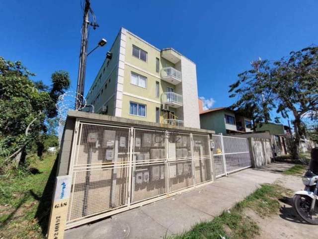 Apartamento com 2 dormitórios à venda, 65 m² por R$ 210.000,00 - Enseada das Gaivotas - Rio das Ostras/RJ