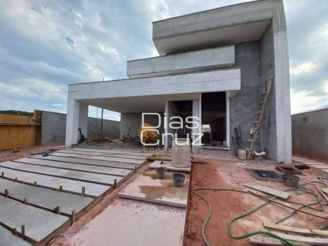 Casa com 3 dormitórios à venda, 229 m² por R$ 1.450.000,00 - Viverde - Rio das Ostras/RJ