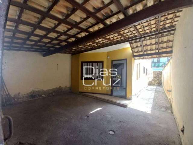 Duplex no Village em Rio das Ostras com 2 quartos