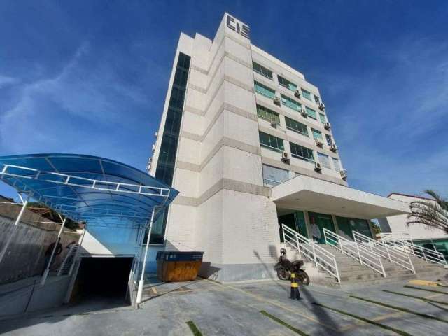 Sala comercial no Extensão do Bosque, Rio das Ostras