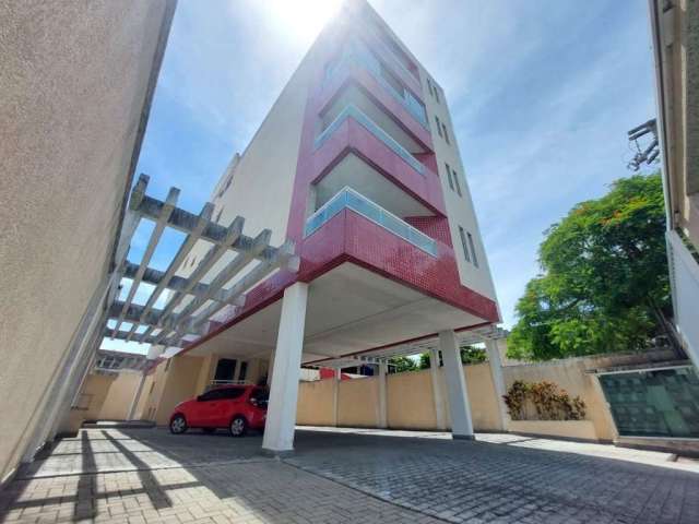 Apartamento com 2 dormitórios à venda, 65 m² por R$ 350.000,00 - Centro - Rio das Ostras/RJ