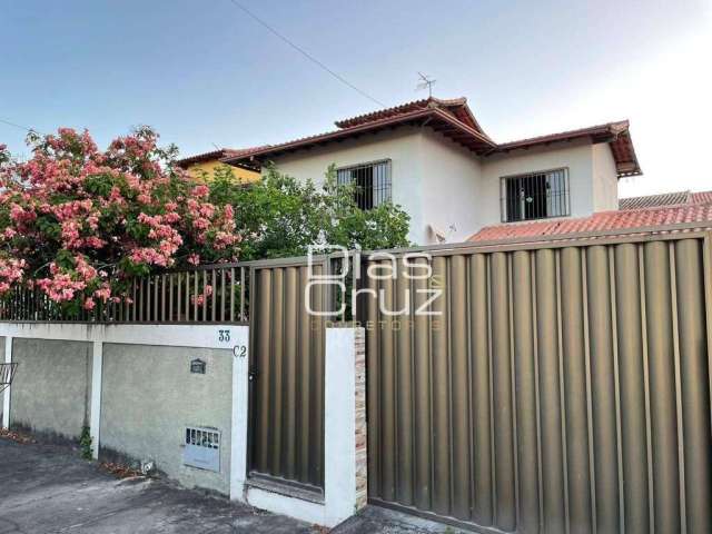 Casa à venda no bairro Novo Rio Das Ostras - Rio das Ostras/ 3 Quartos