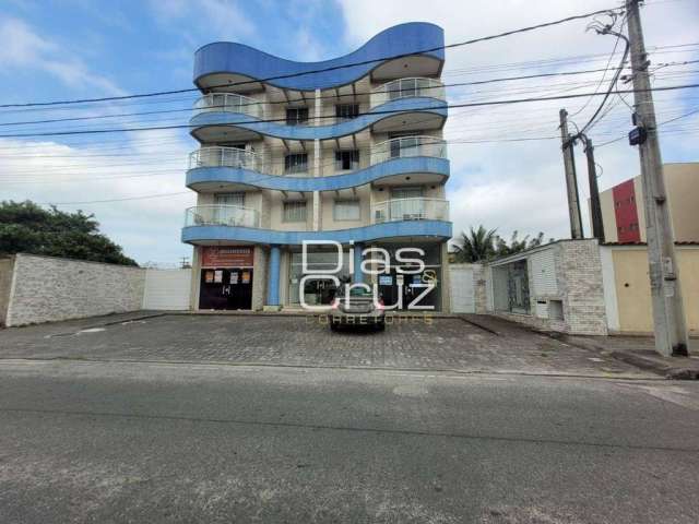 Loja para locação no Atlântico em Rio das Ostras, 44m²