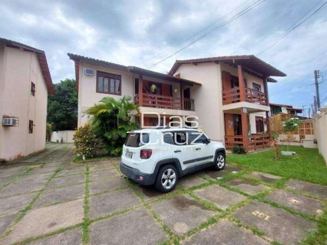 Apartamento à venda no bairro Novo Rio Das Ostras - Rio das Ostras/ 2 Quartos