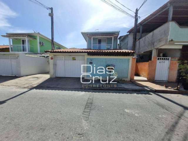 Duplex independente no Mariléa em Rio das Ostras, 2 suítes