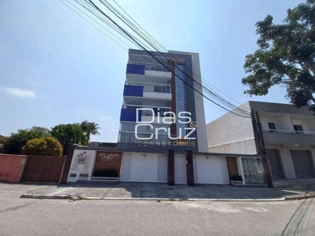 Apartamento com 2 dormitórios à venda, 65 m² por R$ 350.000,00 - Jardim Mariléa - Rio das Ostras/RJ