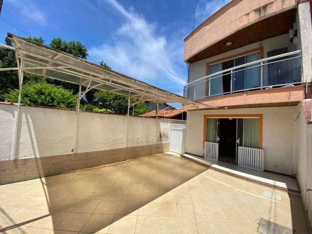 Casa no Recreio/Costazul com 4 quartos, área gourmet, Rio das Ostras!