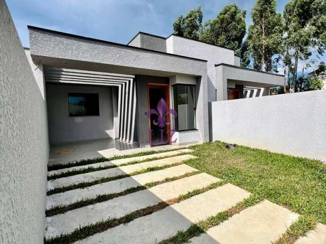 Linda casa á venda na Borda do Campo