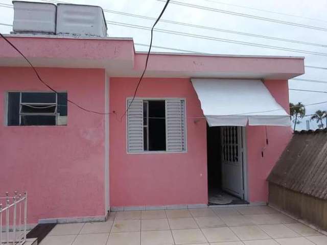 Casa para Venda em Mogi das Cruzes, centro, 2 dormitórios, 1 suíte, 2 banheiros