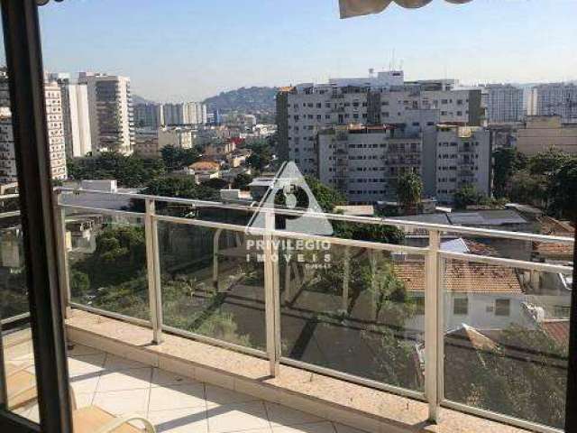 Apartamento à venda, 3 quartos, 1 suíte, 2 vagas, Cachambi - RIO DE JANEIRO/RJ