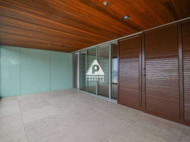 Apartamento à venda, 1 quarto, 1 suíte, BARRA DA TIJUCA - RIO DE JANEIRO/RJ