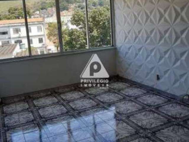 Apartamento à venda, 2 quartos, 1 vaga, Sampaio - RIO DE JANEIRO/RJ