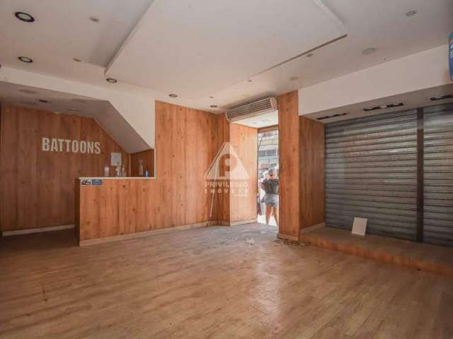 Loja com 96 M² no Centro disponível para venda na Privilégio Imóveis.