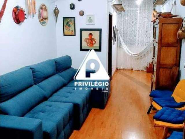 Apartamento à venda, 2 quartos, Centro - RIO DE JANEIRO/RJ