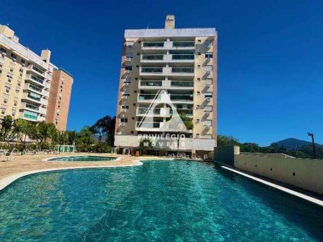 Apartamento Ecolife Recreio