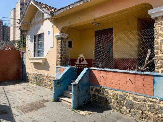 Casa à venda, 5 quartos, Andaraí - RIO DE JANEIRO/RJ