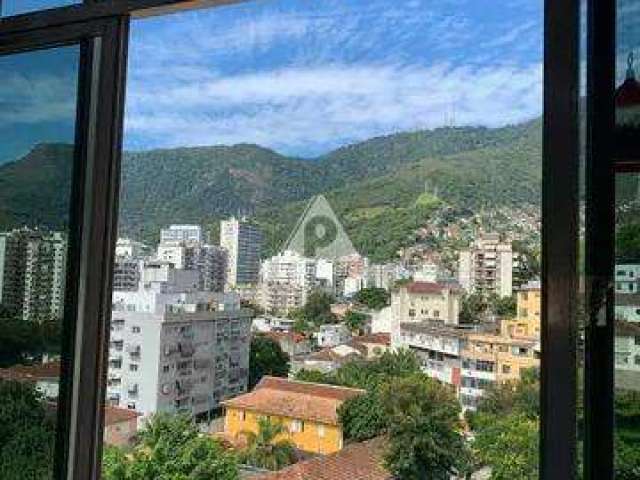 Apartamento à venda, 2 quartos, Tijuca - RIO DE JANEIRO/RJ