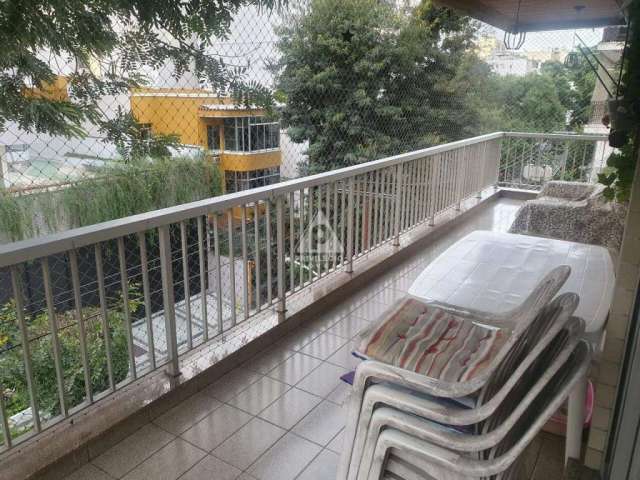 Excelente Apartamento na Tijuca