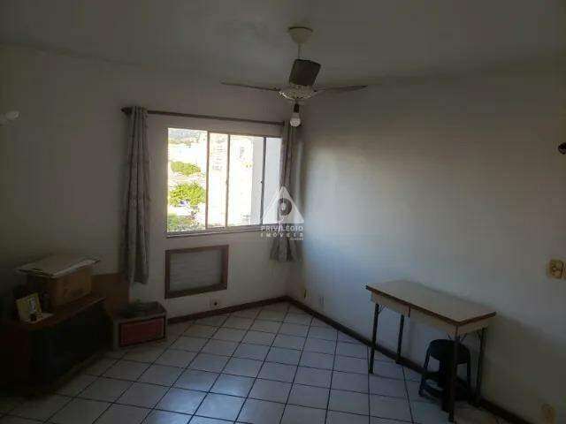 Apartamento à venda, 2 quartos, 1 vaga, Andaraí - RIO DE JANEIRO/RJ