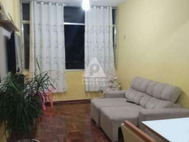 Apartamento à venda, 2 quartos, 1 vaga, Andaraí - RIO DE JANEIRO/RJ