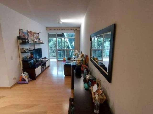 Apartamento à venda, 3 quartos, 1 suíte, 2 vagas, Maracanã - RIO DE JANEIRO/RJ