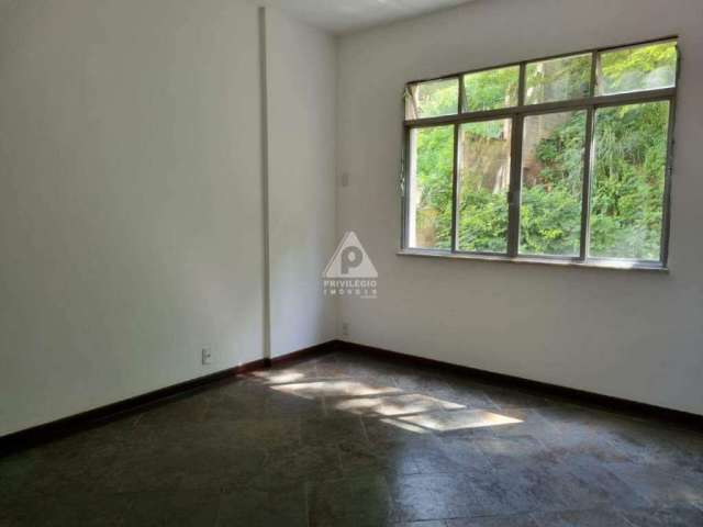 Apartamento à venda, 2 quartos, 1 vaga, Vila Isabel - RIO DE JANEIRO/RJ