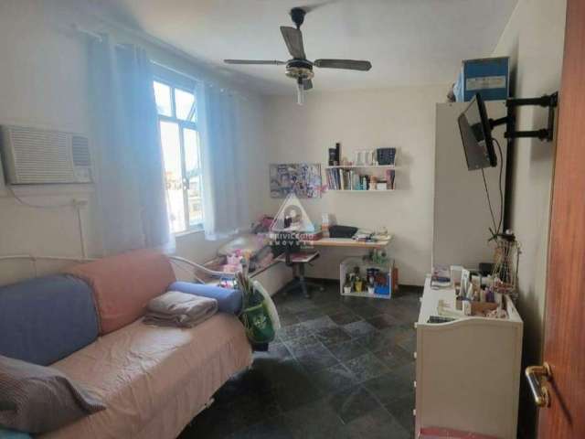 Apartamento à venda, 2 quartos, 1 vaga, Vila Isabel - RIO DE JANEIRO/RJ