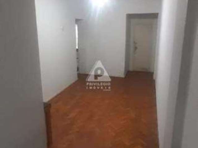 Apartamento à venda, 2 quartos, Vila Isabel - RIO DE JANEIRO/RJ