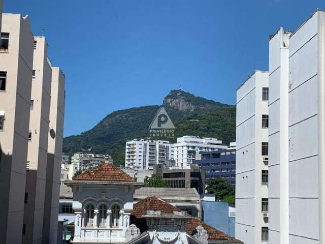 Sala à venda, 1 vaga, Tijuca - RIO DE JANEIRO/RJ