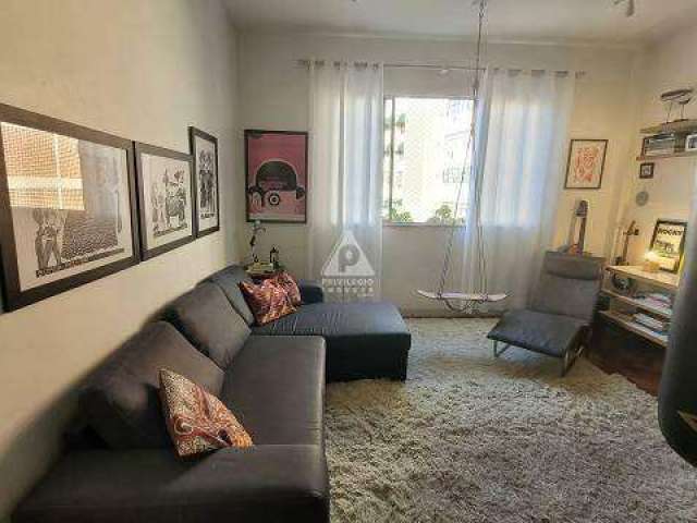 Apartamento à venda, 2 quartos, 1 vaga, Vila Isabel - RIO DE JANEIRO/RJ