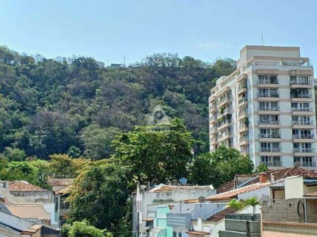 Apartamento à venda, 2 quartos, Grajaú - RIO DE JANEIRO/RJ