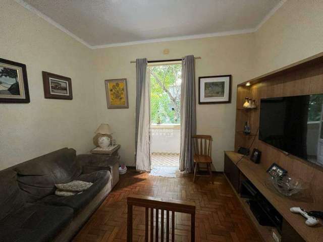 Apartamento à venda, 2 quartos, Tijuca - RIO DE JANEIRO/RJ