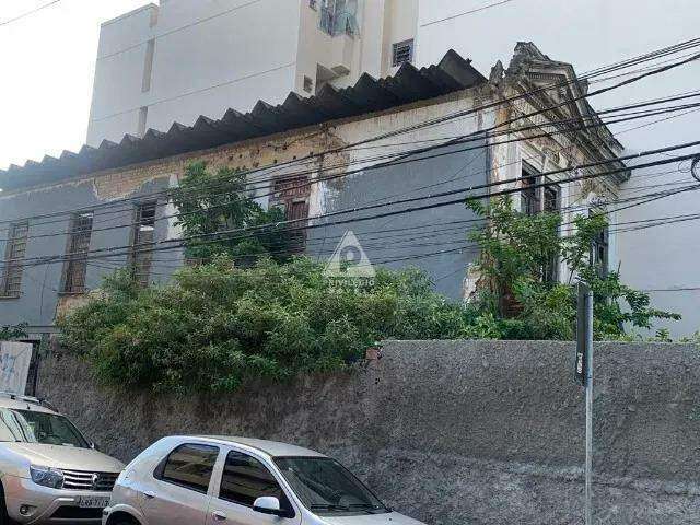 Casa à venda, 2 quartos, Maracanã - RIO DE JANEIRO/RJ