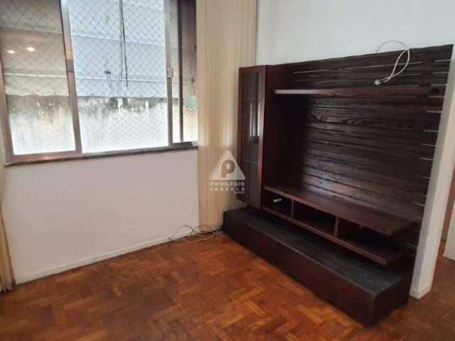 Apartamento à venda, 2 quartos, 1 vaga, Vila Isabel - RIO DE JANEIRO/RJ