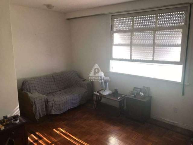 Excelente apartamento à venda na rua José Higino