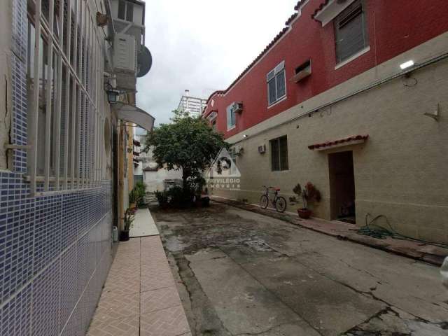 Casa de Vila à venda, 2 quartos, Andaraí - RIO DE JANEIRO/RJ