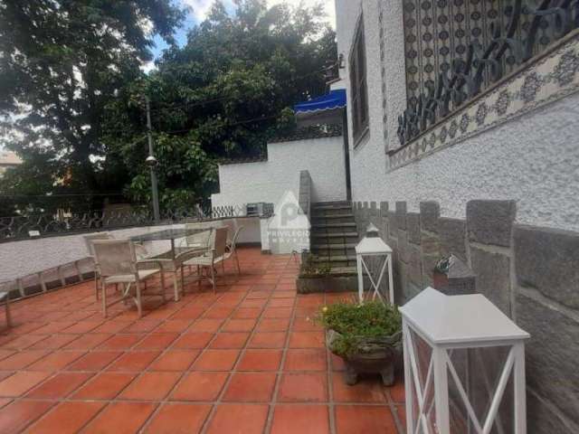 Casa à venda, 2 quartos, 1 vaga, Vila Isabel - RIO DE JANEIRO/RJ