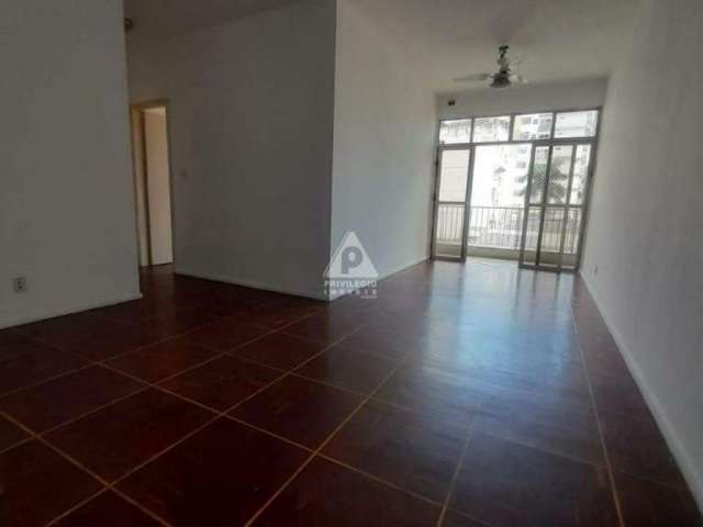 Apartamento à venda, 2 quartos, 1 suíte, 1 vaga, Andaraí - RIO DE JANEIRO/RJ